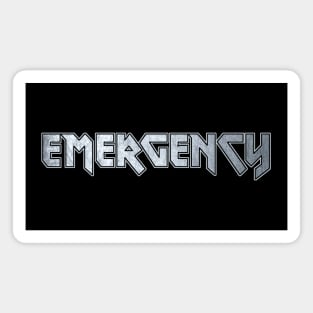 Emergency Magnet
